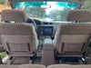 95-97 U.S. Market 80 Series Cloth Seat Back Frames