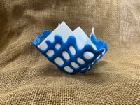 Image 3 of Fishnet Vase