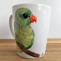 Image 3 of Scaly-breasted Lorikeet Mug