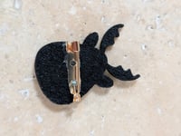 Image 5 of Broche de Noël 