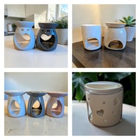 Tealight Burners 
