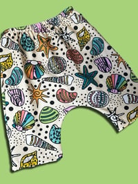 Image 1 of Seashells Shorts