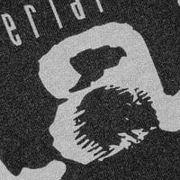 Image 4 of Serial Experiments Lain Shirt, Washed Cyberpunk Premium T-Shirt – Unisex Cotton Tee