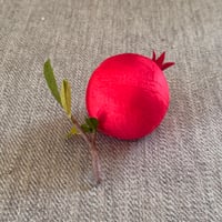 Image 4 of Red Pomegranate