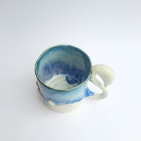 Image 4 of Swan mug