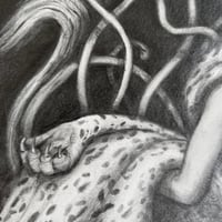 Image 3 of Leopard Skin (print)