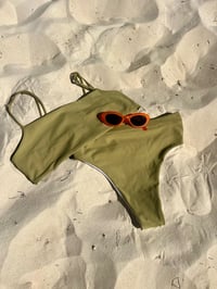 Pure Lux Bikini Set