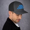 "Funk Around & Find Out" Trucker Cap