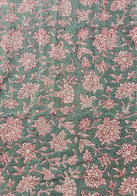 Image 2 of Namaste fabric Amelia