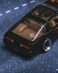 Image 11 of K.I.T.T KNIGHT RIDER CUSTOM 