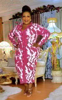 A simple life dress 1