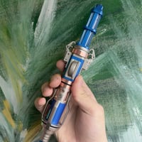 [Nawya Replica] Twelfth Half-Metal Stick