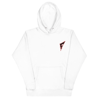 Image 2 of Solid Ice Commitment Hoodie