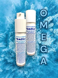 Image 1 of “OMEGA” MALASMA, POST INFLAMMATORY HYPERPIGMENTATION, DARK SPOT POTENT SKIN CORRECTOR 