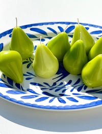 Image 2 of PEAR CANDLE