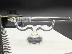 Resplendent Wood Grip : Black Birch(new)