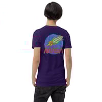Image 1 of MASA (Funny NASA), Unisex t-shirt