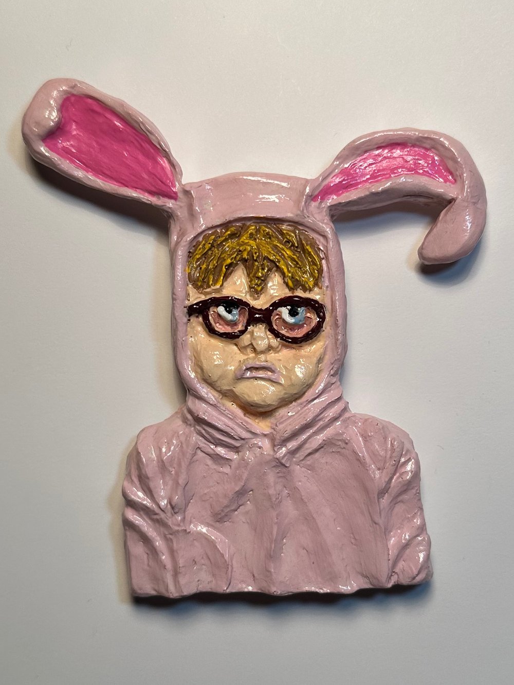 Ralphie Magnet
