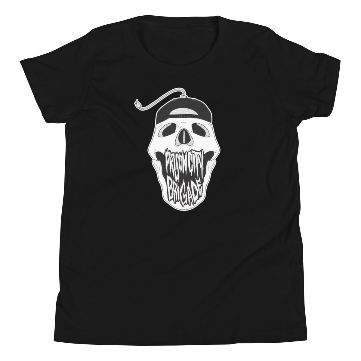 BoomSkull Youth T-Shirt