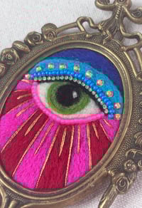 Image 2 of Mystic Eye - (7)