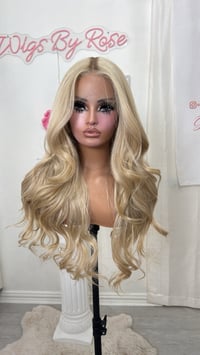 Image 1 of Natalie luxury (custom order) 