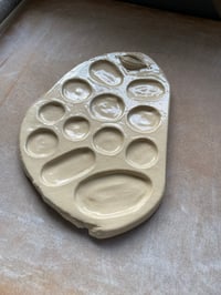 Image 2 of Paint palette #26