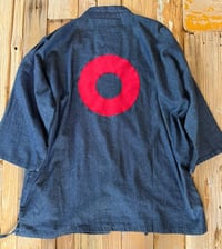 Image 3 of Phish Kimono Jacket