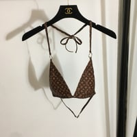 Image 2 of TONE TONE SWIMWEAR SET