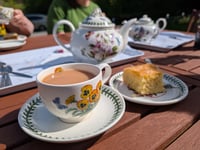 Image 7 of Silver spoon ring workshop 14/11/25