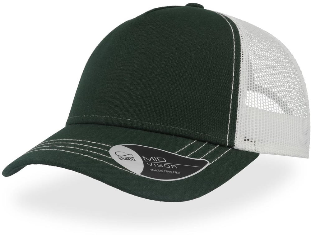 Image of All night revival trucker 
