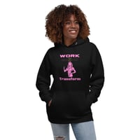 WGT Womens Logo Hoodie