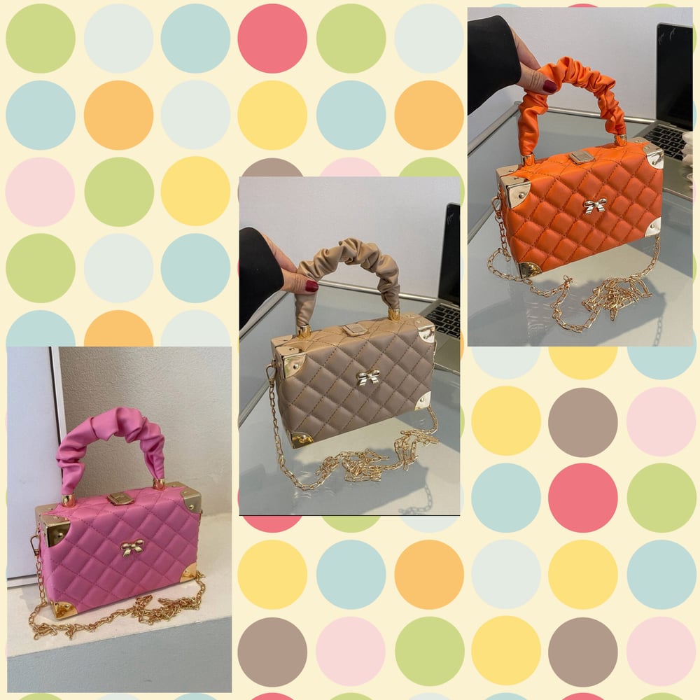 Image of Purse - Style 2