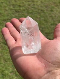 Image 11 of Clear Quartz Crystal Generator #3024