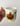 Bird Modern Vintage - Monster Munch collection - make up bag, purse and mug