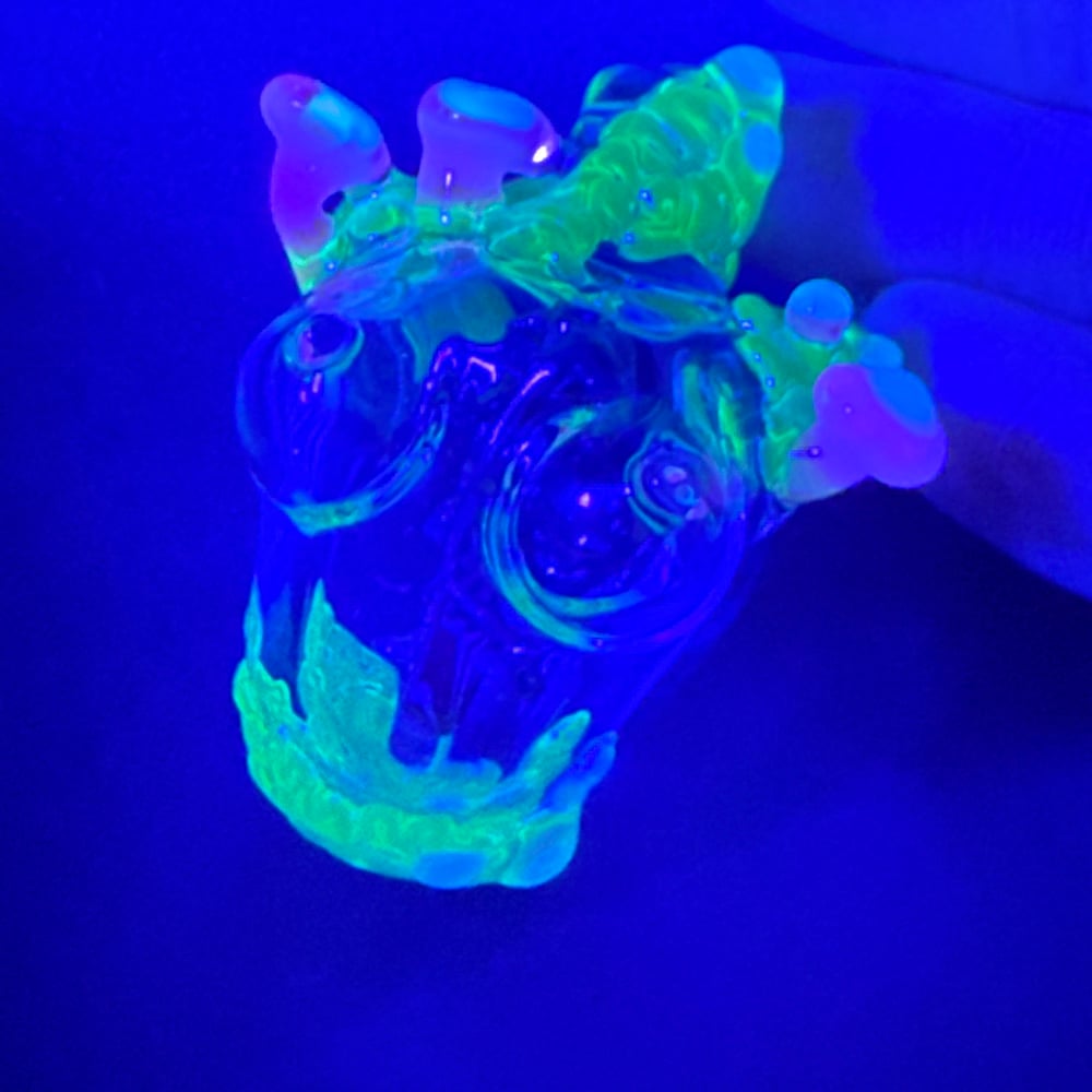 Image of Forrest Nymph Bust