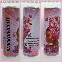 QUEEN TUMBLER 1