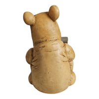 Image 3 of Winnie the Pooh Frame with Hidden Compartment