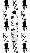 Kreate Now + Die Later Skateboards