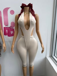 Seduce Me Romper 