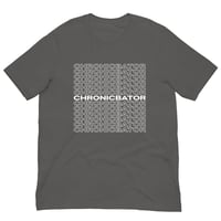 Image 3 of Repeat Chronicbator T-Shirt