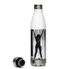White Ash’s Stainless Steel Water Bottle