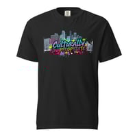 Image 1 of Culturally Inappropriate Tee