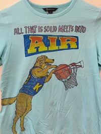 Image 1 of air bud marx (women’s small)