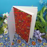 Image 2 of A5 Robe Pattern Stickerbook