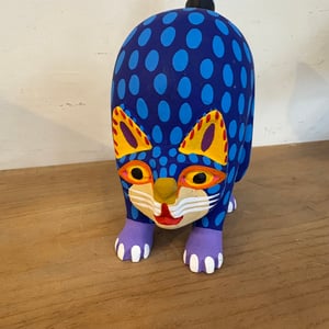 Image of Fabulous cat 