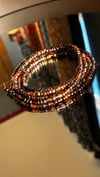 “Brown Sugar” Waistbeads