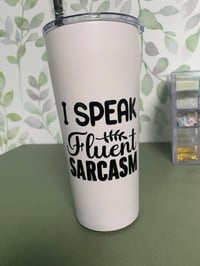 Image 11 of Funny Stainless Steel Tumblers 