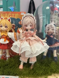 Image 3 of Lulu kin Story BJD Blind Box
