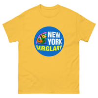 Image 1 of New York Burglary Tee by SOMA