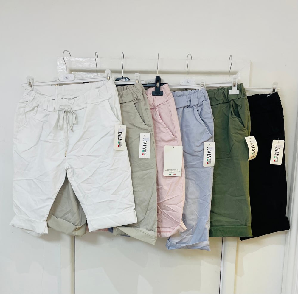 Image of Magic Shorts - Size 2